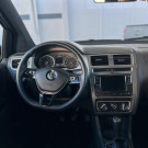 VW - VolksWagen Fox Xtreme 1.6 Flex 8V 5p 2020 Flex-7