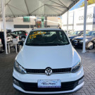 VW - VolksWagen Fox Xtreme 1.6 Flex 8V 5p 2020 Flex-1