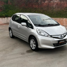 FIT LX 1.4 Automático 2013 – Versatilidade, economia e conforto em um só carro!