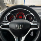 FIT LX 1.4 Automático 2013 – Versatilidade, economia e conforto em um só carro!