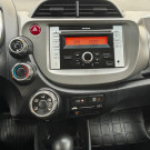 FIT LX 1.4 Automático 2013 – Versatilidade, economia e conforto em um só carro!
