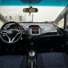 FIT LX 1.4 Automático 2013 – Versatilidade, economia e conforto em um só carro!