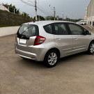 FIT LX 1.4 Automático 2013 – Versatilidade, economia e conforto em um só carro!