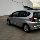 FIT LX 1.4 Automático 2013 – Versatilidade, economia e conforto em um só carro!