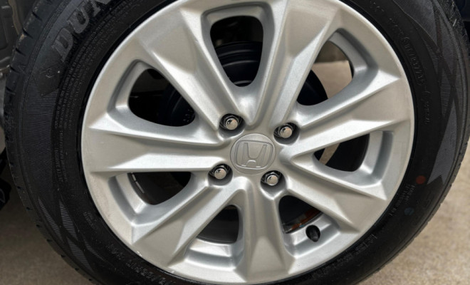 FIT LX 1.4 Automático 2013 – Versatilidade, economia e conforto em um só carro!-8