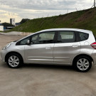 FIT LX 1.4 Automático 2013 – Versatilidade, economia e conforto em um só carro!