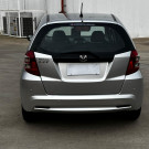 FIT LX 1.4 Automático 2013 – Versatilidade, economia e conforto em um só carro!