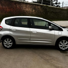 FIT LX 1.4 Automático 2013 – Versatilidade, economia e conforto em um só carro!