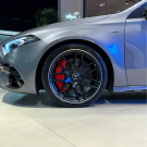 Mercedes-Benz A-45  S AMG 4MATIC CGI 2.0 TB Aut. 2020 Gasolina-13