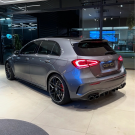 Mercedes-Benz A-45  S AMG 4MATIC CGI 2.0 TB Aut. 2020 Gasolina-3