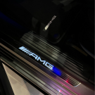 Mercedes-Benz A-45  S AMG 4MATIC CGI 2.0 TB Aut. 2020 Gasolina-11