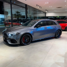 Mercedes-Benz A-45  S AMG 4MATIC CGI 2.0 TB Aut. 2020 Gasolina-0