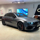 Mercedes-Benz A-45  S AMG 4MATIC CGI 2.0 TB Aut. 2020 Gasolina-1