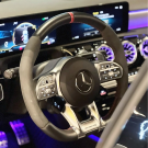 Mercedes-Benz A-45  S AMG 4MATIC CGI 2.0 TB Aut. 2020 Gasolina-5