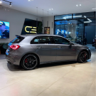 Mercedes-Benz A-45  S AMG 4MATIC CGI 2.0 TB Aut. 2020 Gasolina-2
