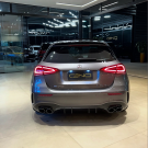 Mercedes-Benz A-45  S AMG 4MATIC CGI 2.0 TB Aut. 2020 Gasolina-4