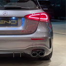 Mercedes-Benz A-45  S AMG 4MATIC CGI 2.0 TB Aut. 2020 Gasolina-12