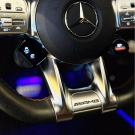 Mercedes-Benz A-45  S AMG 4MATIC CGI 2.0 TB Aut. 2020 Gasolina-6