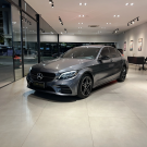 Mercedes-Benz C-300 Sport 2.0 16V Aut. 2019 Gasolina-0