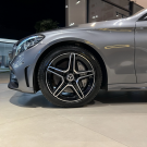 Mercedes-Benz C-300 Sport 2.0 16V Aut. 2019 Gasolina-11