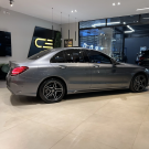 Mercedes-Benz C-300 Sport 2.0 16V Aut. 2019 Gasolina-2