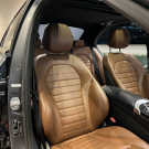 Mercedes-Benz C-300 Sport 2.0 16V Aut. 2019 Gasolina-10