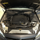 Mercedes-Benz C-300 Sport 2.0 16V Aut. 2019 Gasolina-12