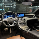 Mercedes-Benz C-300 Sport 2.0 16V Aut. 2019 Gasolina-5