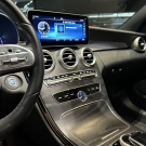 Mercedes-Benz C-300 Sport 2.0 16V Aut. 2019 Gasolina-6