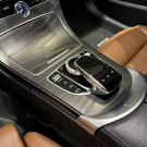 Mercedes-Benz C-300 Sport 2.0 16V Aut. 2019 Gasolina-8