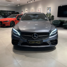 Mercedes-Benz C-300 Sport 2.0 16V Aut. 2019 Gasolina-1