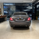 Mercedes-Benz C-300 Sport 2.0 16V Aut. 2019 Gasolina-4