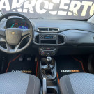 GM - Chevrolet ONIX HATCH LT 1.0  Mec. 2018 Flex-4