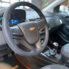 GM - Chevrolet ONIX HATCH LT 1.0  Mec. 2018 Flex-7