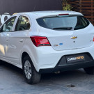 GM - Chevrolet ONIX HATCH LT 1.0  Mec. 2018 Flex-3