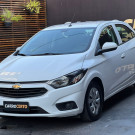 GM - Chevrolet ONIX HATCH LT 1.0  Mec. 2018 Flex-0