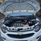 GM - Chevrolet ONIX HATCH LT 1.0  Mec. 2018 Flex-9