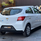 GM - Chevrolet ONIX HATCH LT 1.0  Mec. 2018 Flex-2