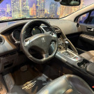Peugeot 3008 Griffe 1.6 Turbo 16V 5p Aut. 2016 Gasolina-3