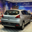 Peugeot 3008 Griffe 1.6 Turbo 16V 5p Aut. 2016 Gasolina-11