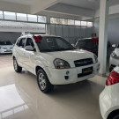 Hyundai Tucson 2.0 16V Flex Aut. 2015 Flex-2
