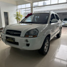 Hyundai Tucson 2.0 16V Flex Aut. 2015 Flex-1