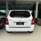 Hyundai Tucson 2.0 16V Flex Aut. 2015 Flex-7