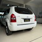Hyundai Tucson 2.0 16V Flex Aut. 2015 Flex-5