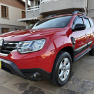 Renault DUSTER Zen 1.6 16V Flex Aut. 2022 Flex-1