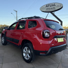 Renault DUSTER Zen 1.6 16V Flex Aut. 2022 Flex-2