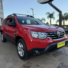 Renault DUSTER Zen 1.6 16V Flex Aut. 2022 Flex-0