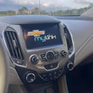 CRUZE LTZ 1.4 Turbo Flex Aut. 2017-12