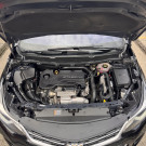 CRUZE LTZ 1.4 Turbo Flex Aut. 2017-15