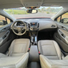 CRUZE LTZ 1.4 Turbo Flex Aut. 2017-3